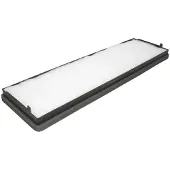 MAHLE ORIGINAL Kupéfilter LA 581