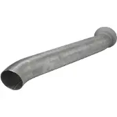 DINEX Avgasrör 82601