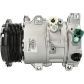 THERMOTEC Kompressor för luftkonditionering KTT090076