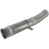 DINEX Avgasrör 68018