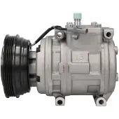 THERMOTEC Kompressor för luftkonditionering KTT090508