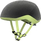 POC Myelin Helmet Black Lime, Size M