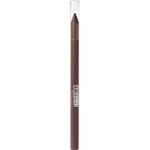 Maybelline Tattoo Liner Gel Pencil Eyeliner 1.3 g Nr. 911 - Smooth Walnut