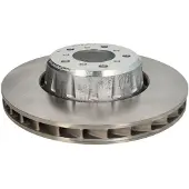 SHW Bromsskiva BFR48561, 1 Stycke