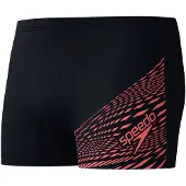 Speedo Medley Logo Badbyxor Boxer