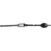 SPIDAN Drivaxel 21059 höger