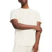 Puma Ess Elevated T-shirt Med Korta ärmar