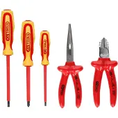 Ks Tools 117.1770 Skruvmejsel set