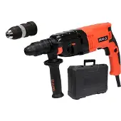 YATO Borrhammare YT-82122; 3,3 J; SDS-plus