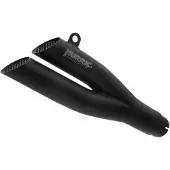 Hurric PRO2 GP S/O 2-1 BL CB500 F/R/X 19-/NX500 24-