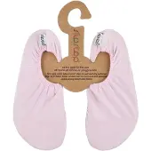 SLIPSTOP Badstrumpor - Junior - Rosa - - 30/32 - Badskor