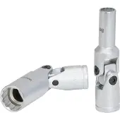 Ks Tools 9174858 9174858 12-kant Hylsauttag 17 mm 17 mm 3/8