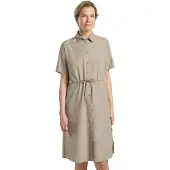 Jack Wolfskin Women's Waimea Dress Stone