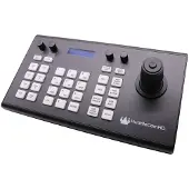 HuddleCamHD PTZ Joystick Controller