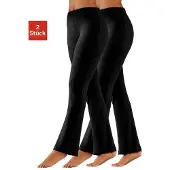 Vivance Leggings svart