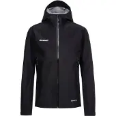 Mammut Crater Light Hardshell Gore-tex Jacka