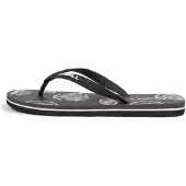 O'Neill Profile Graphic Flip-flops