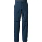 Vaude Farley Stretch Zip Off Ii Byxor