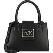 Armani Exchange Trapeze-väskor för kvinnor