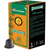 Passalacqua Habanera Nespresso Kaffekapslar