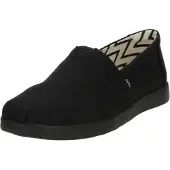 Toms Slip-in svart