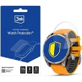3mk Protection Hybrid Glass 3mk skärmskydd FlexibleGlass för Garmin Fenix 8 AMOLED 47 mm