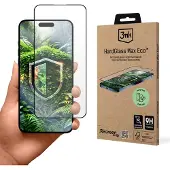 3mk Protection Härdat glas 3mk HardGlass Max Eco till Apple iPhone 14 Pro Max