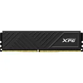 ADATA XPG Gammix D35 Memory, DDR4, 64GB, 3200MHz, CL16 (AX4U320032G16A-DTBKD35)