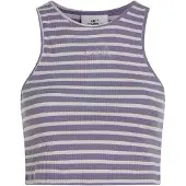 O'Neill Jess Rib ärmlös T-shirt