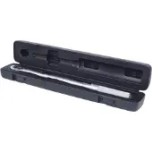 Ks Tools 516.5154 516.5154 Momentnyckel Kalibrerad (ISO) Med spärrhandtag Fyrkant massiv 10 mm (3/8 tum). 20 - 100 Nm