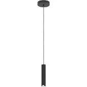 Eglo connect Smart pendellampa Connect Belamorta-Z, dimbar, Svart, Vardagsrum / matsal, Metall, Modern, Smarta hem pendellampa