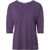 Vaude Neyland T-shirt Med 3/4 ärm