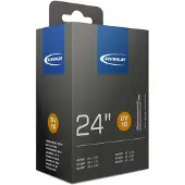 Schwalbe No.10 Slang 24'' Dunlop (DV 40mm) 2022 Slangar