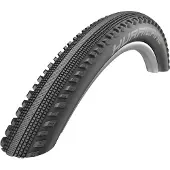 Schwalbe Hurricane 29/28" (622 mm) Black 2.0 MTB-cykeldäck