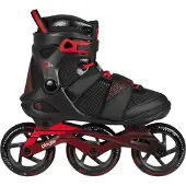 Playlife GT Black 110 inlines str. 42