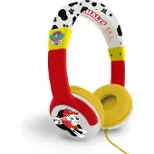 OTL TECHNOLOGIES Paw Patrol Marshall Hörlurar