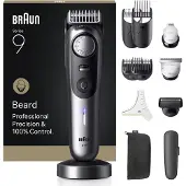 Braun Bt9560 Skäggtrimmer