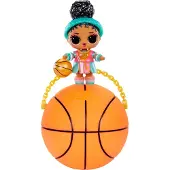 L.O.L. Surprise! L.O.L. All Star Sports Vault Tots PDQ