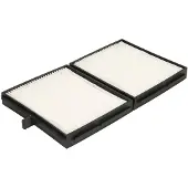 HENGST FILTER Kupéfilter HENGST E2921LI