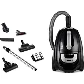 Nilfisk Torrdammsugare Meteor Comfort EU; 800 W