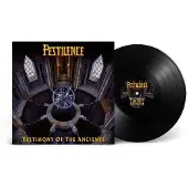 Ginza.se Pestilence: Testimony Of The Ancients
