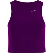 Winshape Sporttopp 'AET135LS' plommon