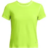 Under Armour Launch T-shirt Med Korta ärmar