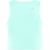 Winshape Sporttopp 'AET135LS' grå / mint