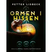 Ormen i hissen och 12 andra märkliga historier