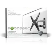 Nedis Tvwm5530bk Väggfäste För Tv