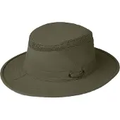 Tilley LTM5 Airflo Medium Brim Hat Olive