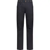 La Sportiva Men's Talus Pants Onyx/chalk