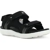 Leaf Kids' Kaggeboda Black
