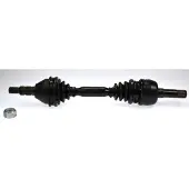 SPIDAN Drivaxel 24603